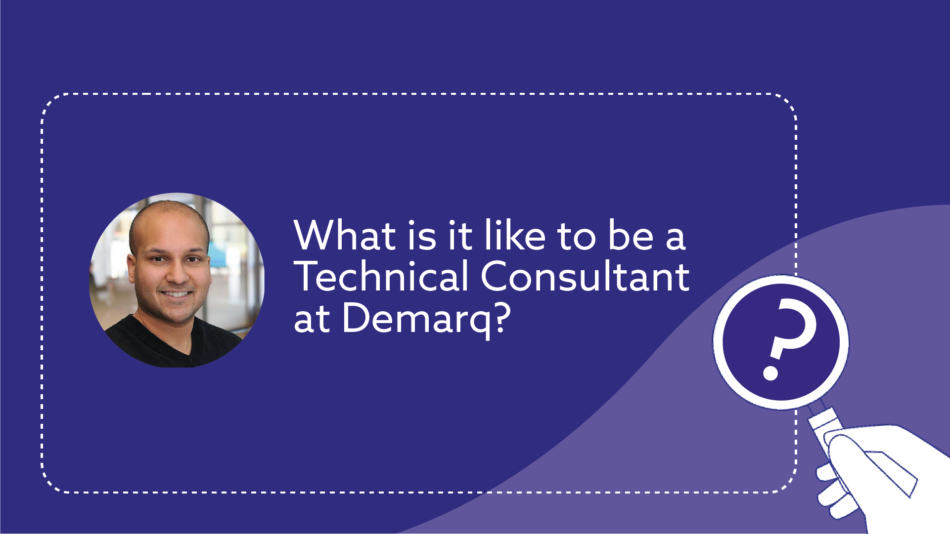 Tech Consultant Interview